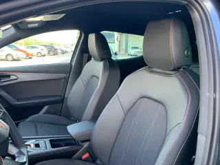 🚘 CUPRA Formentor 1.5 TSI e-Hybrid 150kW (204 CV)