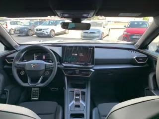 🚘 CUPRA Formentor 1.5 TSI e-Hybrid 150kW (204 CV)