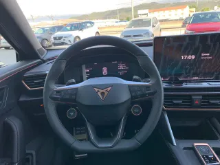 🚘 CUPRA Formentor 1.5 TSI e-Hybrid 150kW (204 CV)