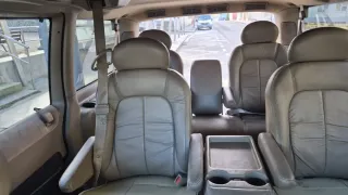 gmc Safari  1998