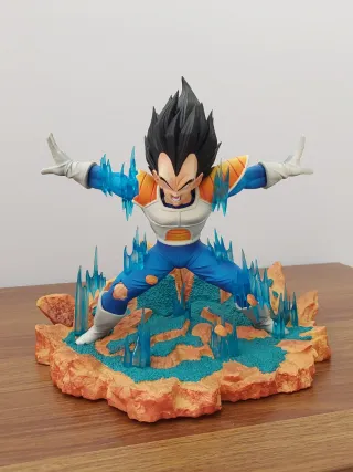 Figura Vegeta Namek