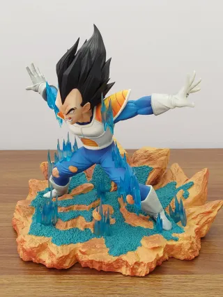 Figura Vegeta Namek
