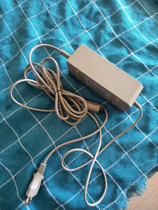 Consola Nintendo Wii Blanca Completa