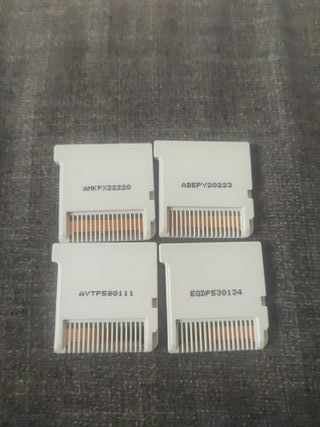 4 Juegos Nintendo 3DS: Animal Crossing, Mario Bros