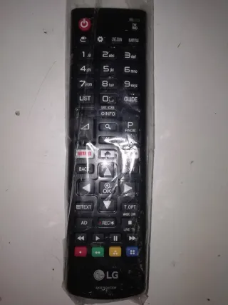Televisor LG 28MT49S Negro