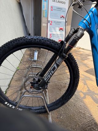 Cannondale Scalpel SE 1