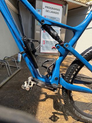 Cannondale Scalpel SE 1