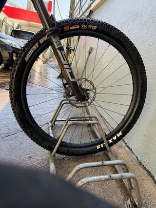 Cannondale Scalpel SE 1