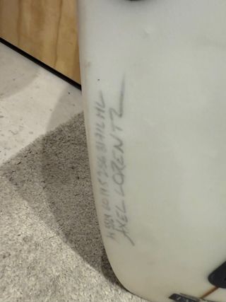 Tabla de surf Tasty Treat Pukas