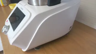 Robot Cocina Lidl Monsieur Cuisine Connect