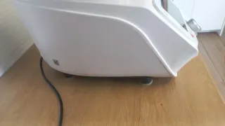 Robot Cocina Lidl Monsieur Cuisine Connect