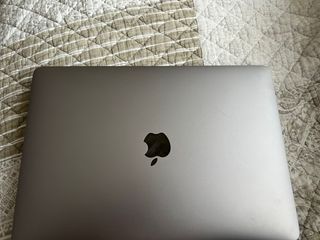 MacBook Pro A1706 Plata