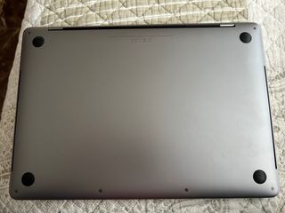 MacBook Pro A1706 Plata