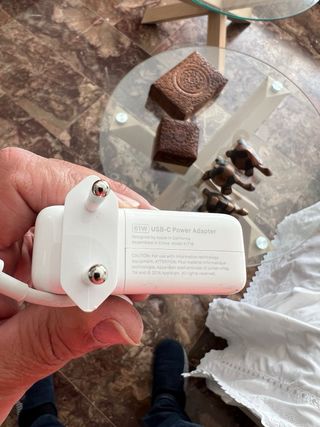 MacBook Pro A1706 Plata