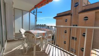 Piso en alquiler en Centro en Santa Pola