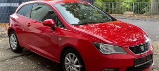 SEAT Ibiza 2015