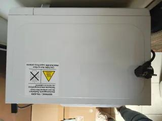 Forno microonde Cecotec 20L 700watt