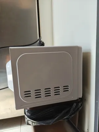 Forno microonde Cecotec 20L 700watt