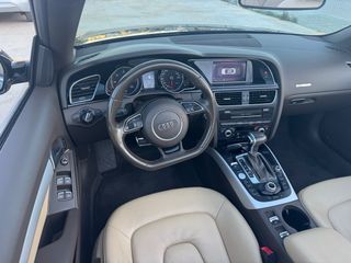 Audi A5 2016, Cabrio. 605171763