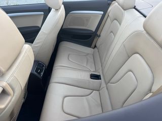 Audi A5 2016, Cabrio. 605171763