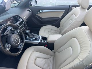 Audi A5 2016, Cabrio. 605171763