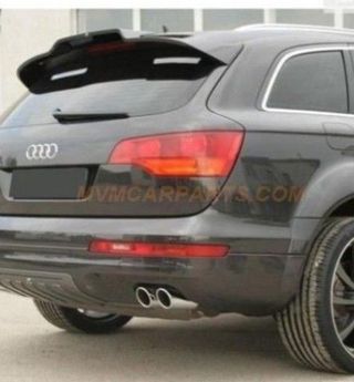 ALERON SPOILER TRASERO AUDI Q7 LOOK RS rmb229548