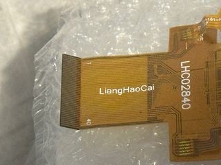 Pantalla LCD TFT 2.8 Táctil 40 Pines LHC02840