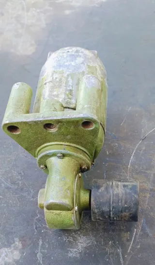 Motor reductor pequeño