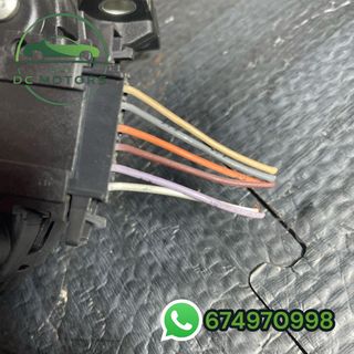 8200002904 pedal acelerador renault laguna II