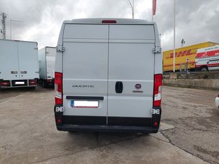 FIAT Ducato L3 H3 2020