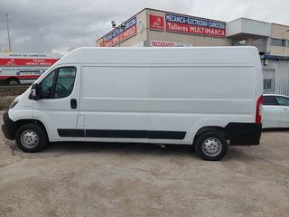 FIAT Ducato L3 H3 2020