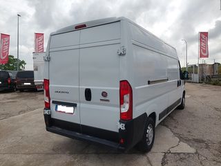 FIAT Ducato L3 H3 2020