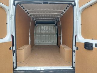 FIAT Ducato L3 H3 2020
