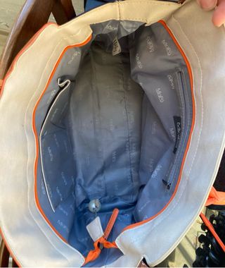 Borsa Le Pandorine Shopper Minipa'