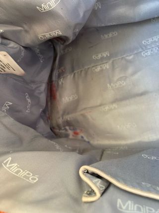 Borsa Le Pandorine Shopper Minipa'