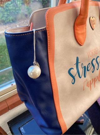 Borsa Le Pandorine Shopper Minipa'