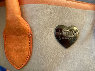 Borsa Le Pandorine Shopper Minipa'