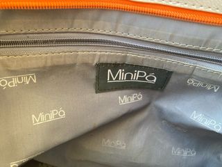 Borsa Le Pandorine Shopper Minipa'