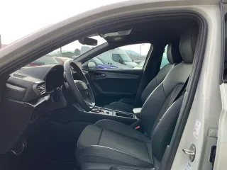 🚘 CUPRA León 1.5 eTSI 110kW (150CV) DSG