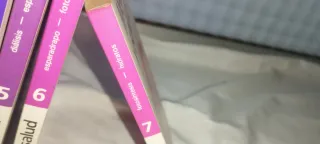 La "Medicina y Salud" Círculo de Lectores. 7 tomos