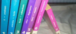 La "Medicina y Salud" Círculo de Lectores. 7 tomos