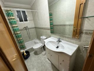 Se alquila habitación en Paiporta