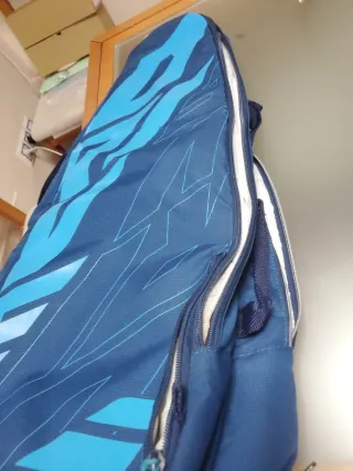 Bolsa para raquetas Babolat