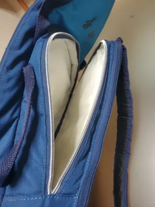 Bolsa para raquetas Babolat