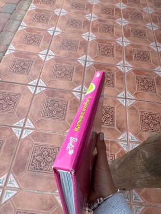 Barbie quiero ser 4. Profesiones apasionantes