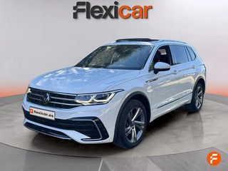 Volkswagen Tiguan R-Line 2.0 TDI 110kW (150CV) DSG 4Motion