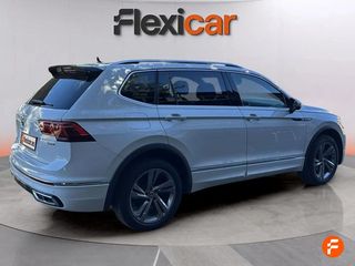 Volkswagen Tiguan R-Line 2.0 TDI 110kW (150CV) DSG 4Motion