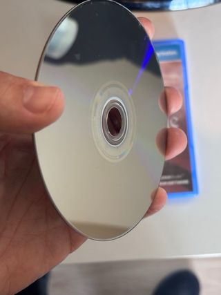 🇪🇸 Bloodborne Edición Juego del Año PS4