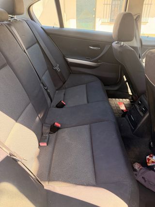 lo vendo por querer comprarme otro coche
