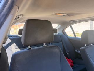 lo vendo por querer comprarme otro coche